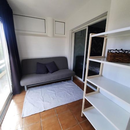 Apartamento Los Pacos Fuengirola Eksteriør billede