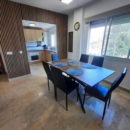 Apartamento Los Pacos Fuengirola Eksteriør billede