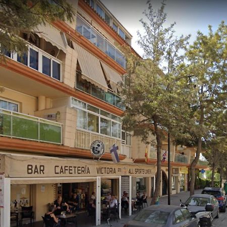 Apartamento Los Pacos Fuengirola Eksteriør billede
