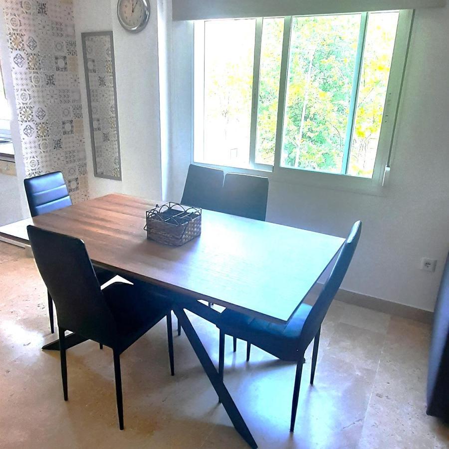 Apartamento Los Pacos Fuengirola Eksteriør billede
