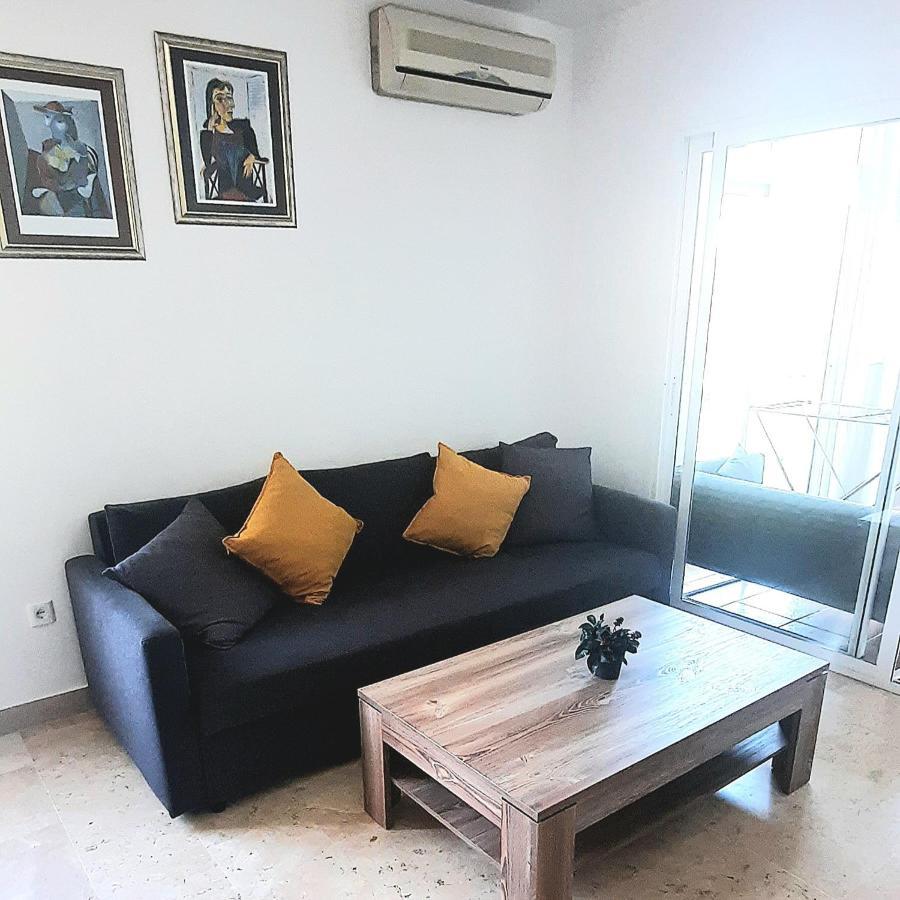 Apartamento Los Pacos Fuengirola Eksteriør billede