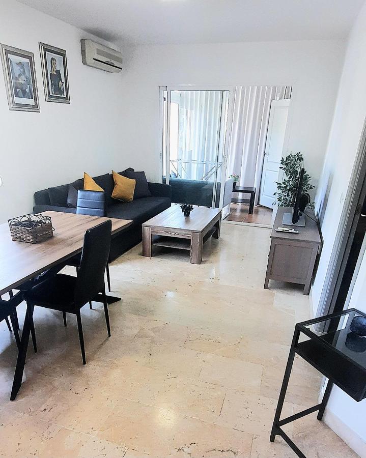 Apartamento Los Pacos Fuengirola Eksteriør billede