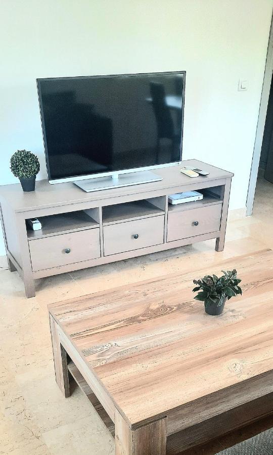 Apartamento Los Pacos Fuengirola Eksteriør billede