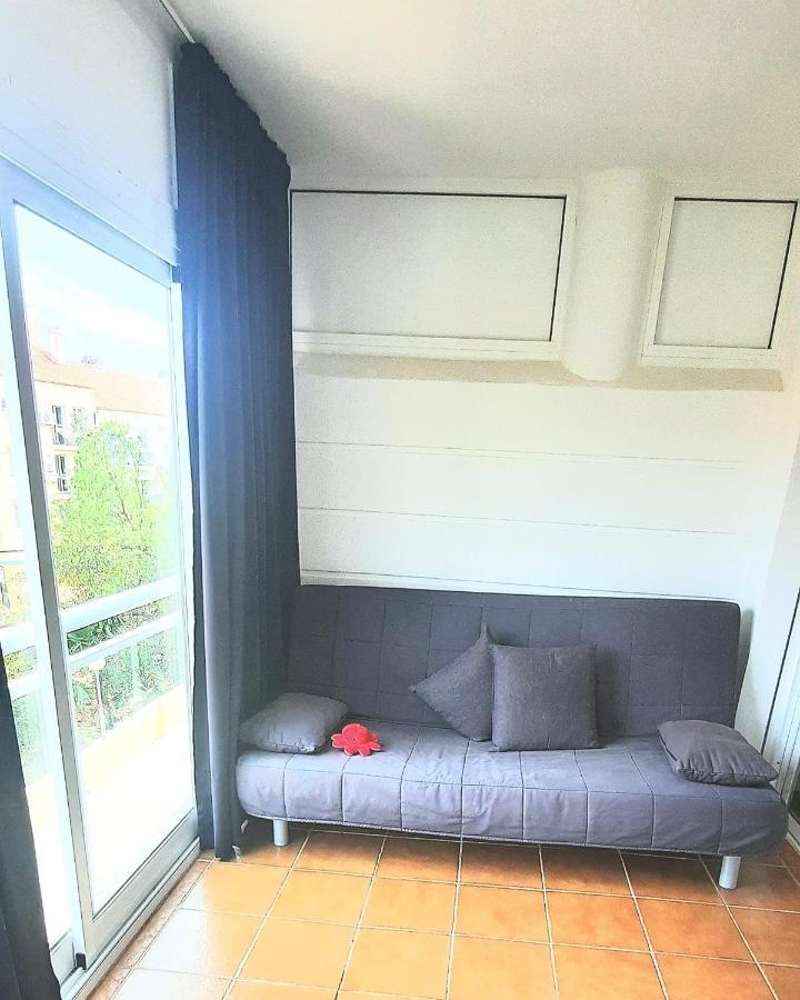 Apartamento Los Pacos Fuengirola Eksteriør billede