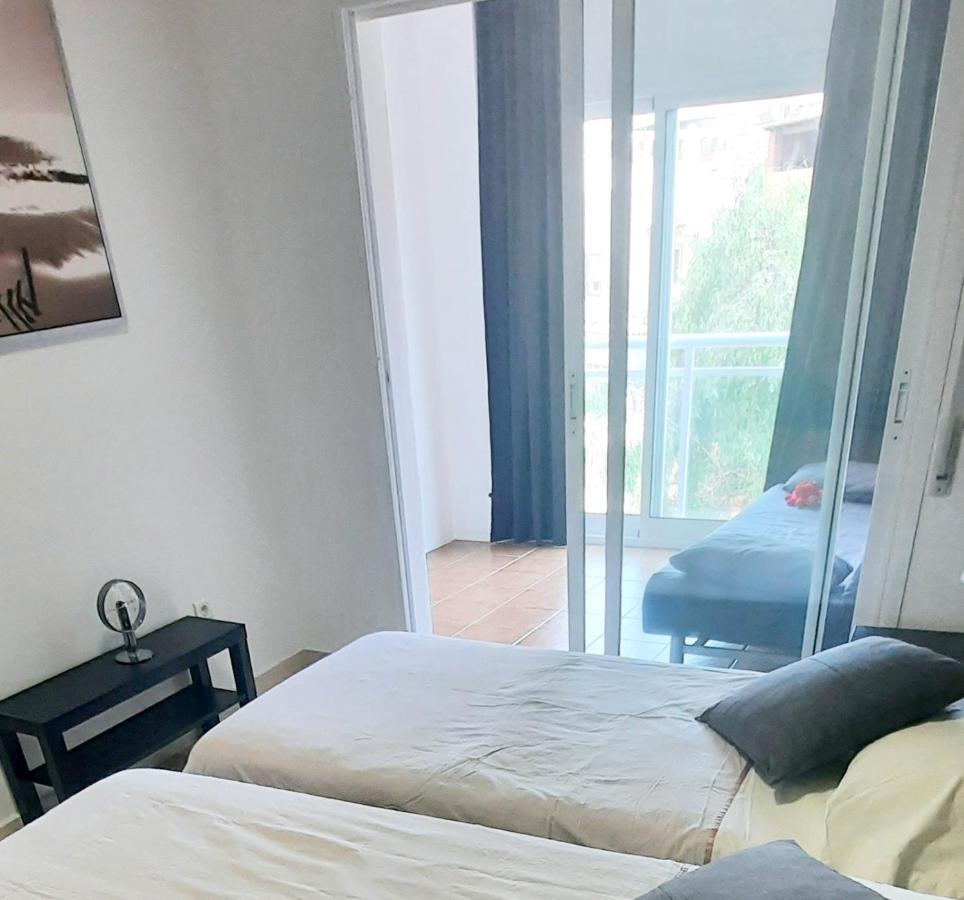 Apartamento Los Pacos Fuengirola Eksteriør billede