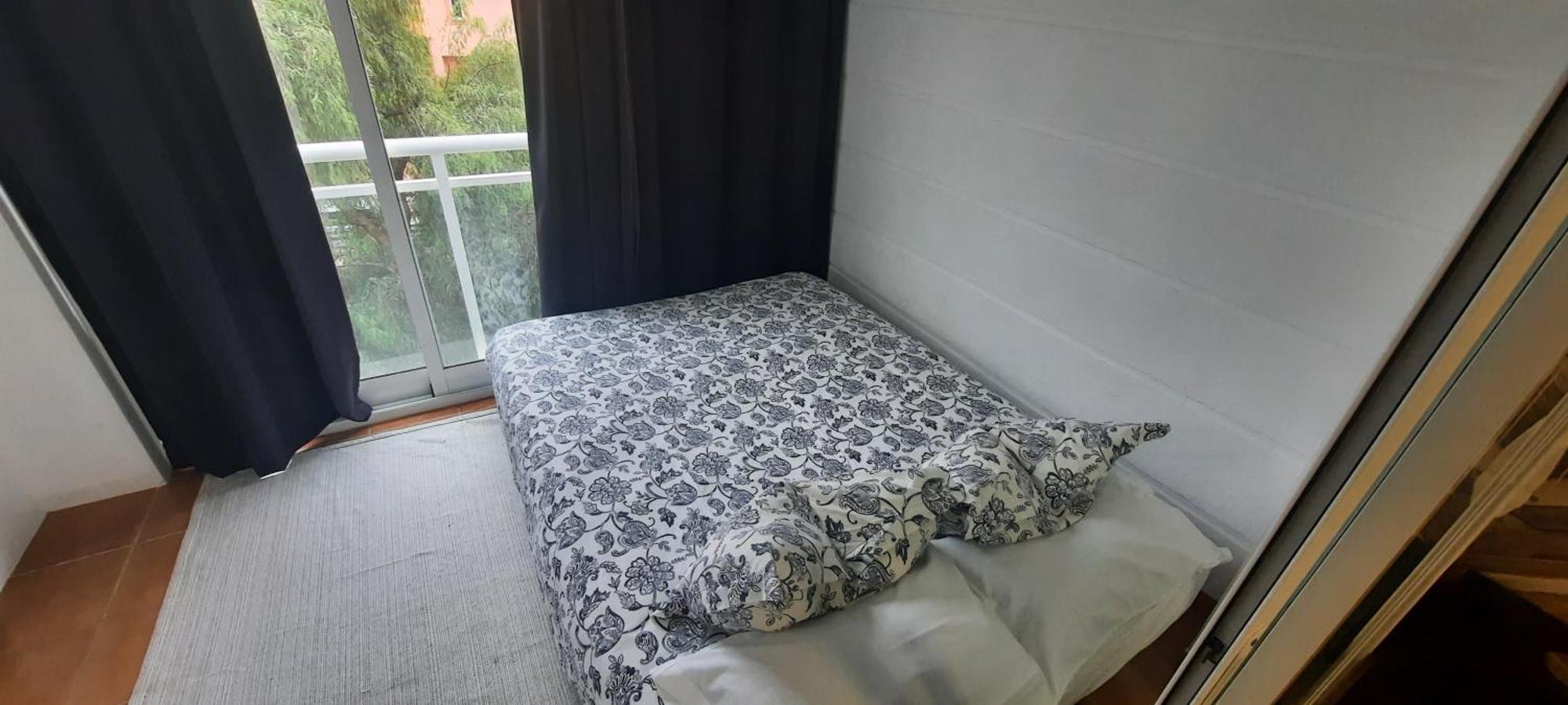 Apartamento Los Pacos Fuengirola Eksteriør billede