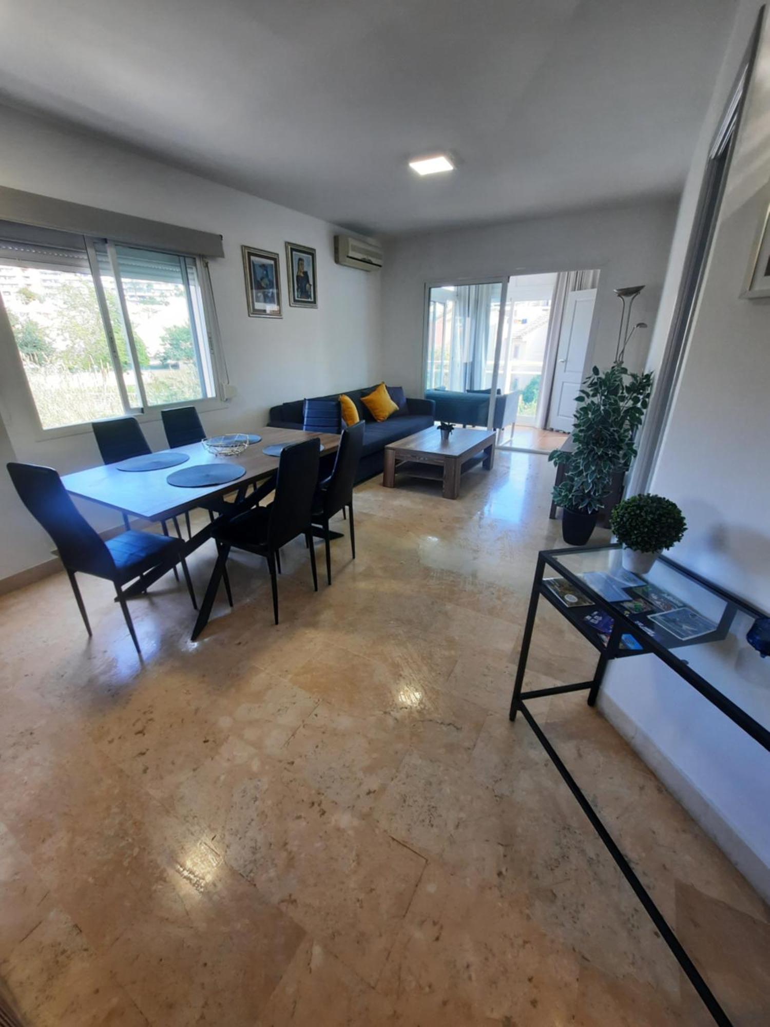 Apartamento Los Pacos Fuengirola Eksteriør billede