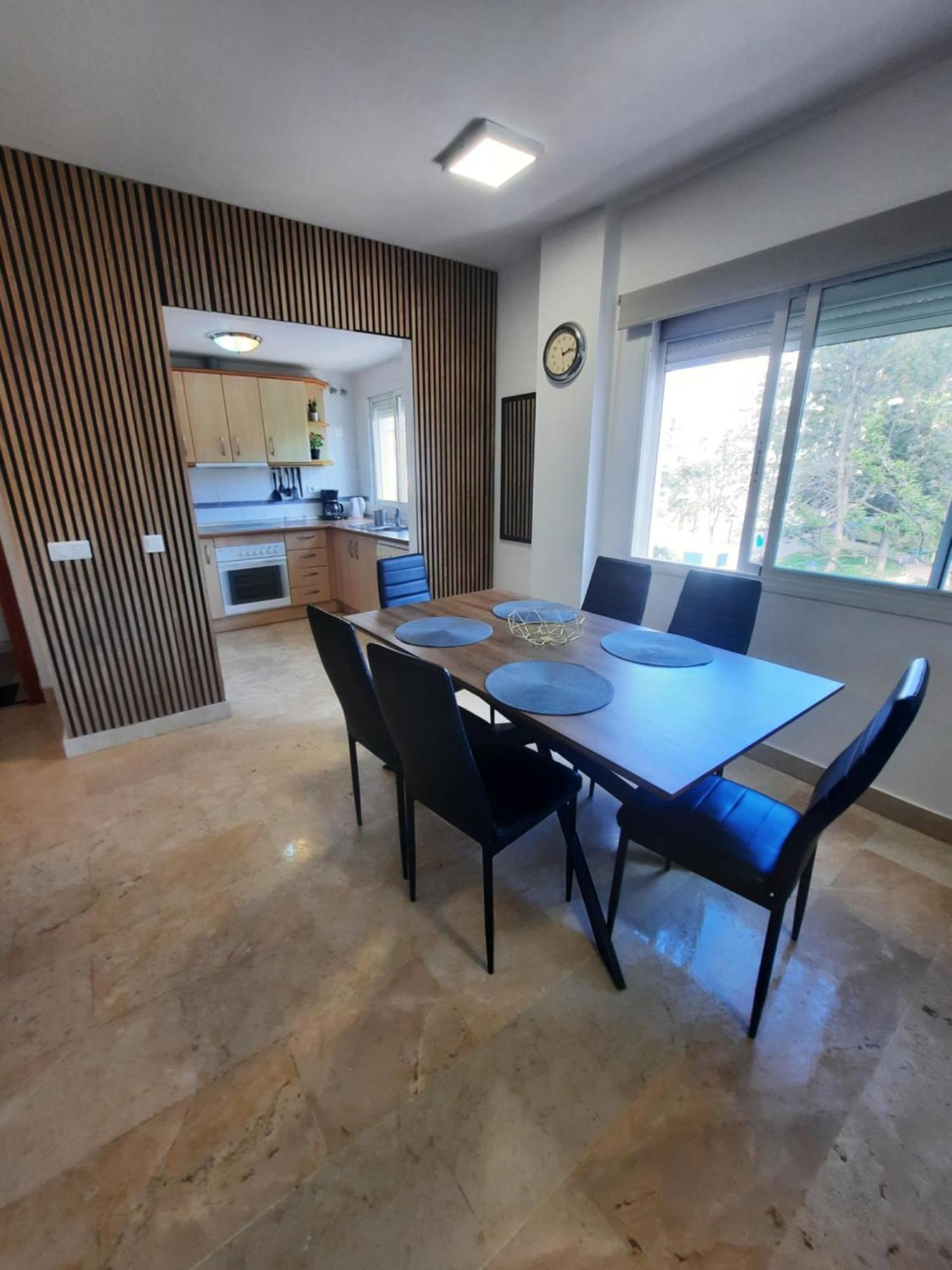 Apartamento Los Pacos Fuengirola Eksteriør billede