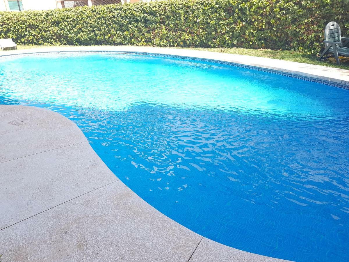 Apartamento Los Pacos Fuengirola Eksteriør billede