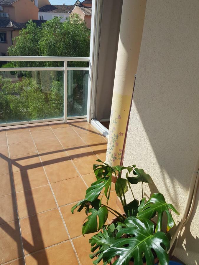 Apartamento Los Pacos Fuengirola Eksteriør billede